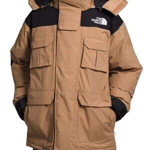 New w/Tags The North Face Men's Coldworks Parka